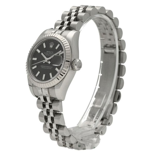 Rolex Datejust Lady 179174